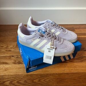 SAMBA OG
"silver dawn/chalk white/off white"